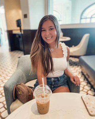 Photo of Bailey L.