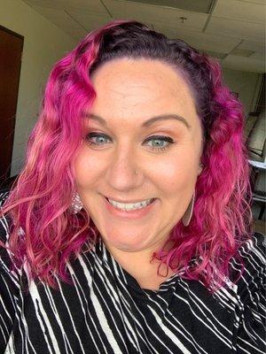 photo of Nicole M.