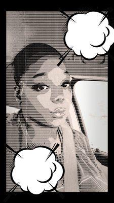 photo of Tashonna E.