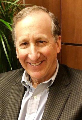 Photo of Jeffrey F.
