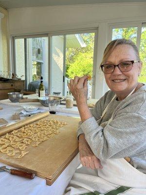 Photo of Kathy F.