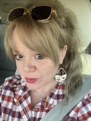 photo of Naomi R.