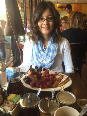 Photo of Michiko L.