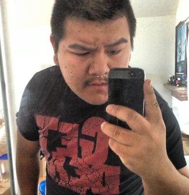 photo of Christopher G.