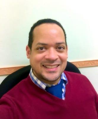 Photo of Alexander S.