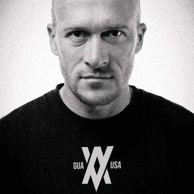 Photo of Anton V.