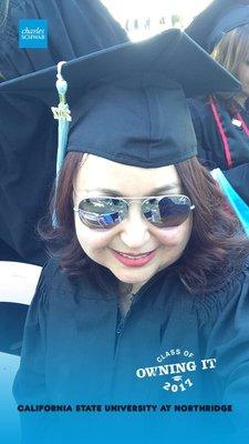Photo of Lupita L.