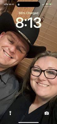 photo of Stephanie O.