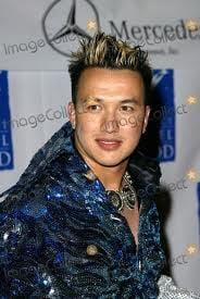 photo of Bobby Trendy T.