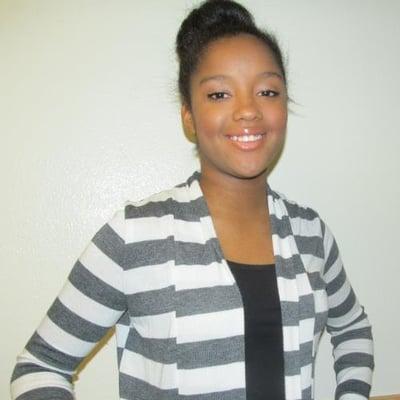 photo of Dina O.