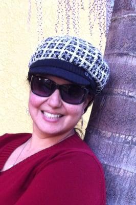 photo of Anne-Margaret T.