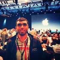 photo of Muhieddine K.