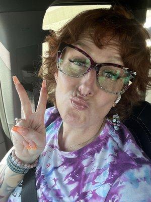 Photo of Tiffany M.
