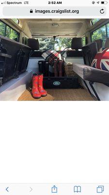 photo of Katherine H.