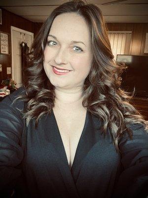 photo of Brittany G.