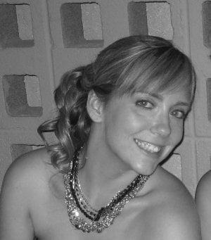 Photo of Kristin S.