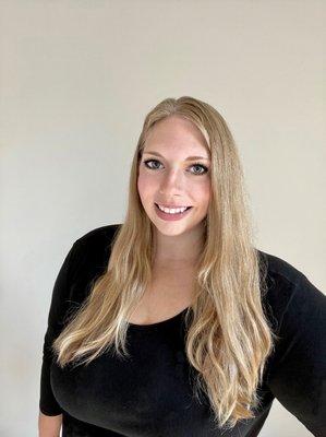 Photo of Kayla H.