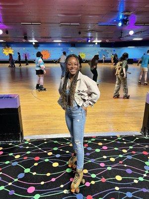 photo of Crescent W.