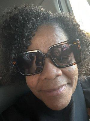 photo of Caroline N.