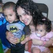 Photo of Estefany R.