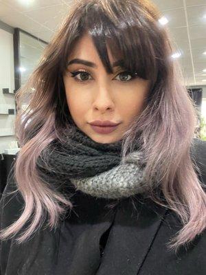 Photo of Jessica M.