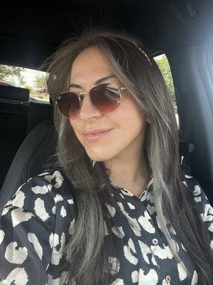Photo of Georgina E.