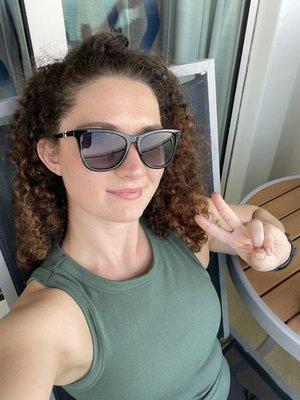 photo of Samantha S.