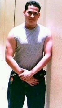 photo of Angel S.