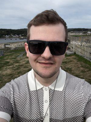 Photo of Devon M.