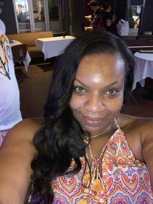 photo of Lystra S.