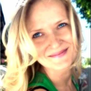 photo of Bernadett N.