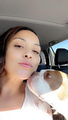 photo of Maricela V.