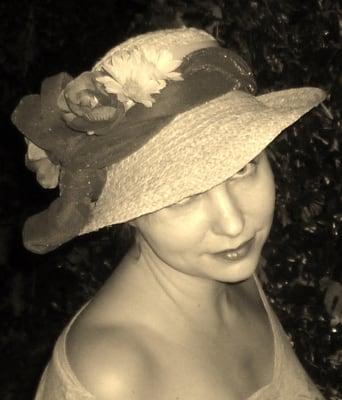 Photo of Olivia D.