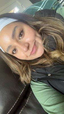 Photo of Jessica Z.