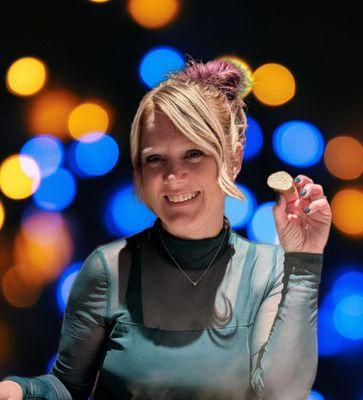 Photo of Beth S.