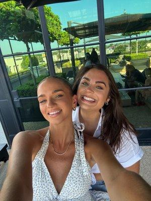 Photo of Danielle A.