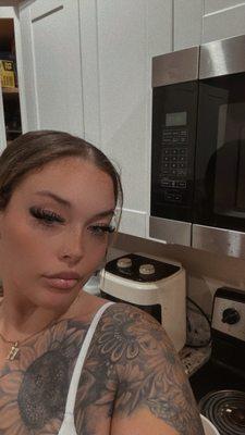 photo of Hailie F.