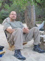 Photo of Christopher Z.