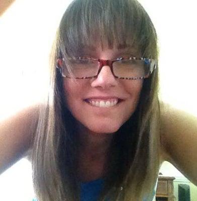 Photo of Leana M.