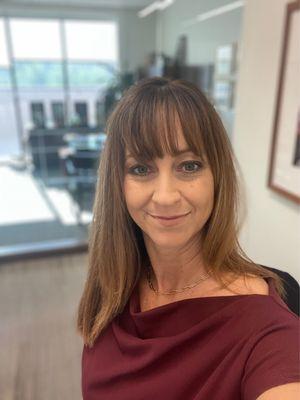 Photo of Kristin C.