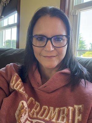 Photo of Heather F.