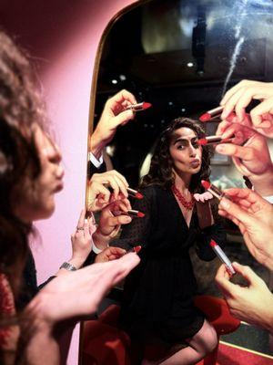 Photo of Hanieh M.