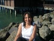Photo of Leslie K.