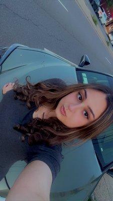 Photo of Abigail P.