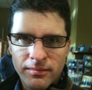 Photo of David W.