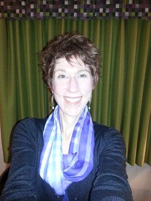 photo of Dana P.