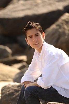 Photo of Aviel G.