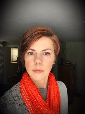 photo of Caroline D.