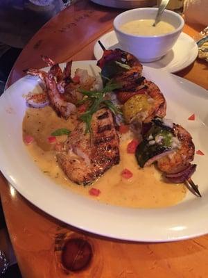 photo of California T.