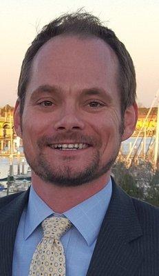 Photo of Del S.